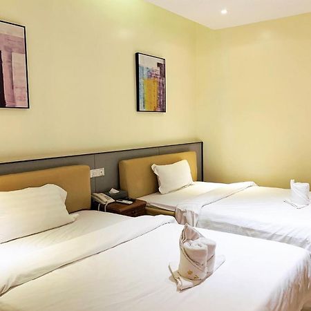 Min Hotel 1 Phnom Penh Zewnętrze zdjęcie